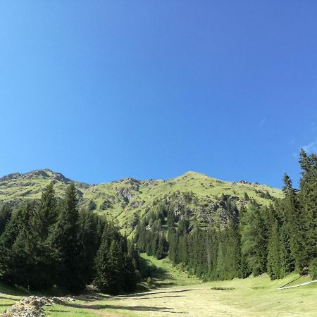 Appartamento Bichlerhof Hopfgarten in Defereggen Esterno foto