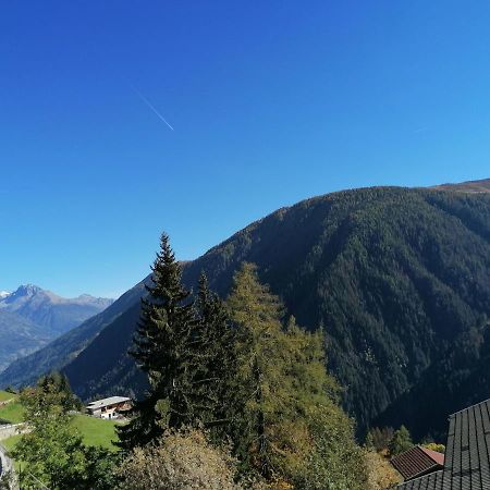 Appartamento Bichlerhof Hopfgarten in Defereggen Esterno foto