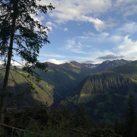 Appartamento Bichlerhof Hopfgarten in Defereggen Esterno foto