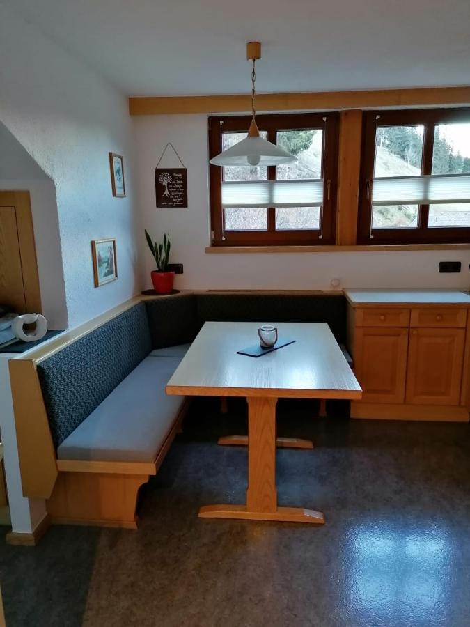 Appartamento Bichlerhof Hopfgarten in Defereggen Esterno foto